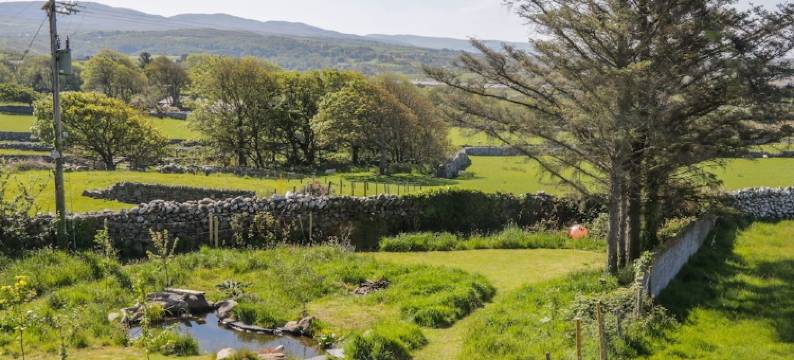 巴赫凯格与酒吧酒店(Ceg Y Bar Bach)图片