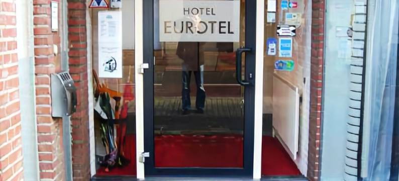 欧罗特尔酒店(Hotel Eurotel)图片