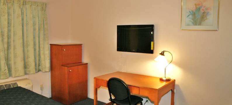 提塔酒店(Titta Inn)图片