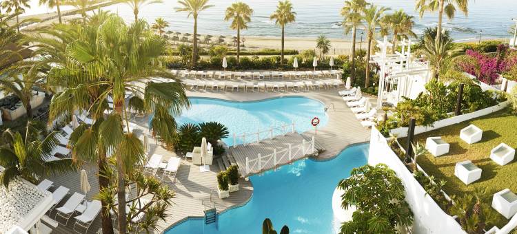 Puente Romano Marbella图片