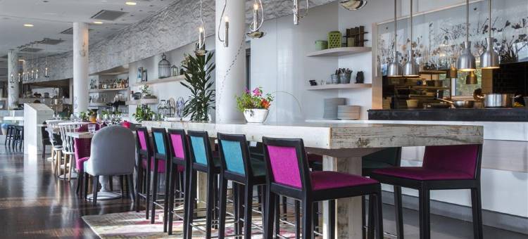 乌普萨拉丽笙酒店(Radisson Blu Hotel Uppsala)图片