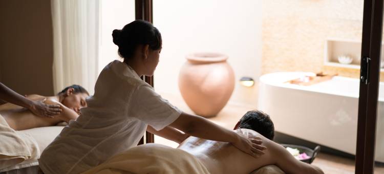 坦加拉世外桃源安纳塔拉度假酒店(Anantara Peace Haven Tangalle Resort)图片