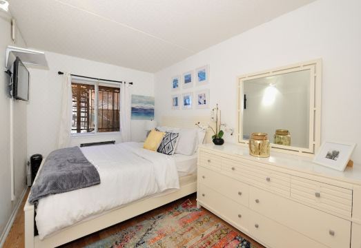 10 East 117th Street #1 - 3 Br Apts Hotel Overview