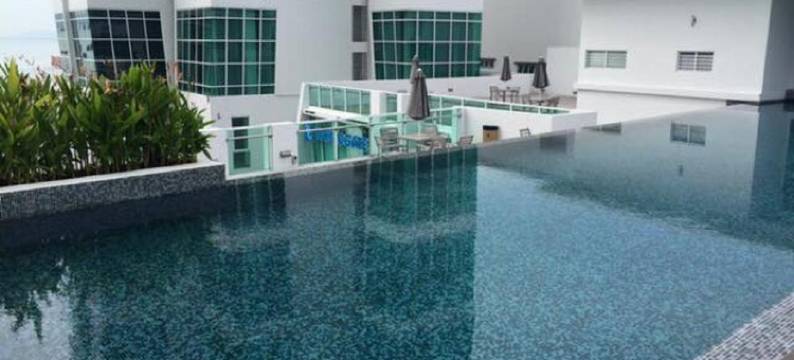 普拉什槟城海上酒店(Maritime Penang by Plush)图片