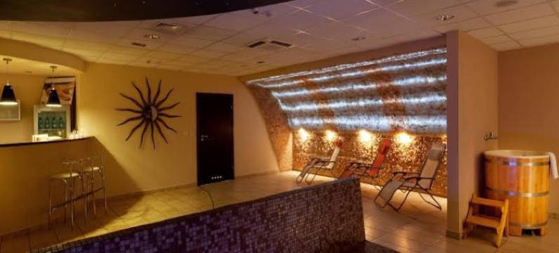 秋千酒店(Hotel Swing)图片