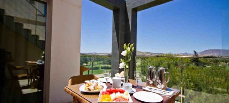 埃尔林高尔夫度假村(El Plantío Golf Resort)图片