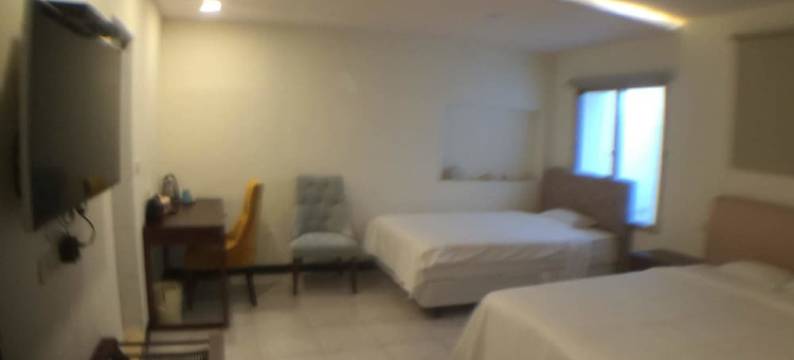 屏东恒春老街文化旅舍图片