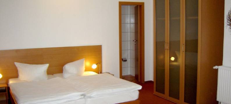 不来梅城市酒店(City Hotel Bremen)图片