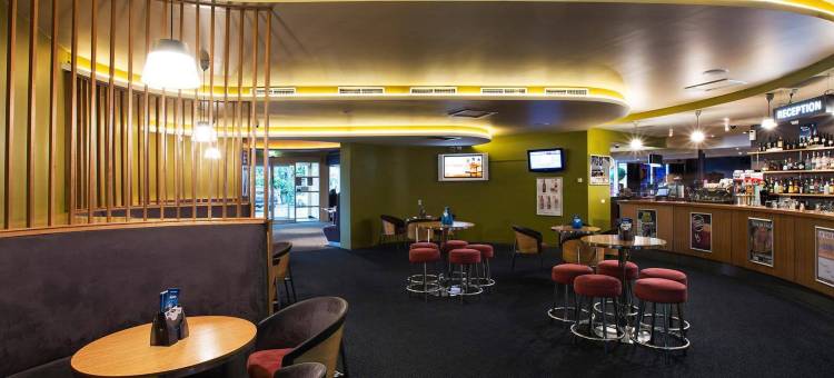 卡莱尔睡帽酒店(Nightcap at Carlyle Hotel)图片