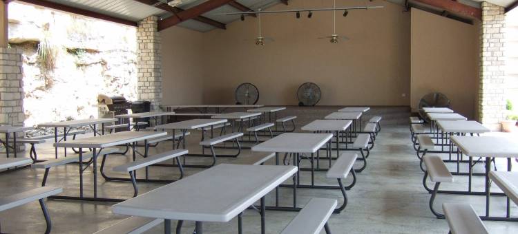 翡翠角韦斯特盖特布兰森湖度假村(Westgate Branson Lakes Resort)图片