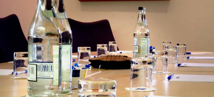 阿伯丁机场智选假日酒店(Holiday Inn Express Aberdeen Airport)图片