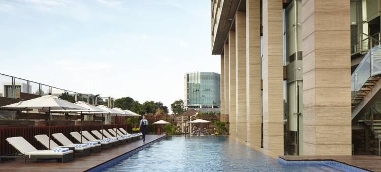 雅加达门腾辉盛庭国际公寓(Fraser Residence Menteng Jakarta)图片