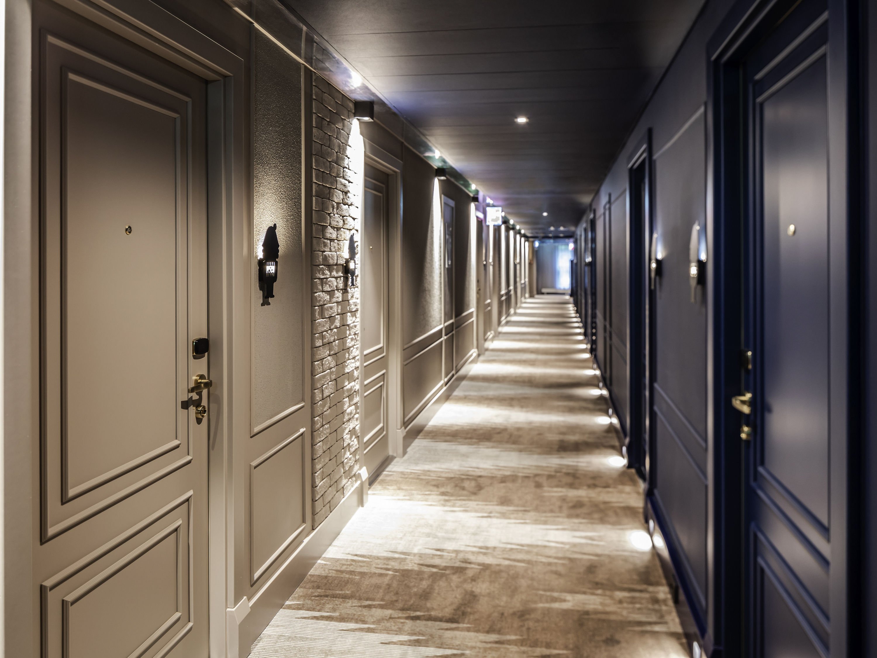 Mercure Kaliningrad Hotel Over view