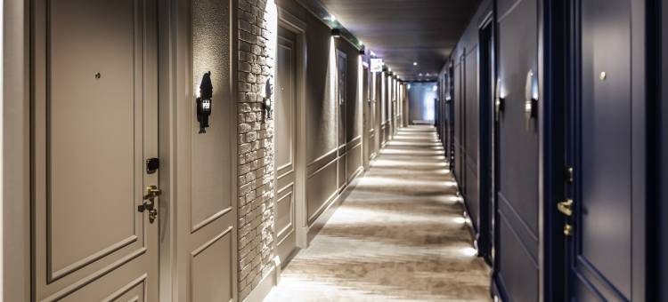 加里宁格勒美居酒店(Mercure Kaliningrad Hotel)图片