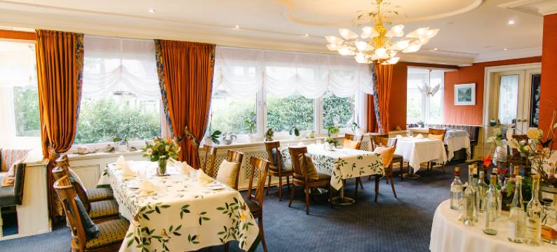 Landhaus Keller - Hotel & Restaurant图片