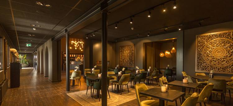 维尔里布罗德哈伊格赫弗莱彻克洛斯特酒店(Fletcher Kloosterhotel Willibrordhaeghe)图片