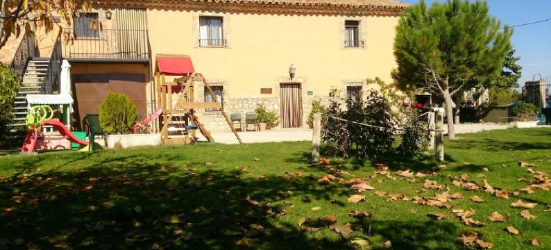 马萨达酒店(La Masada)图片