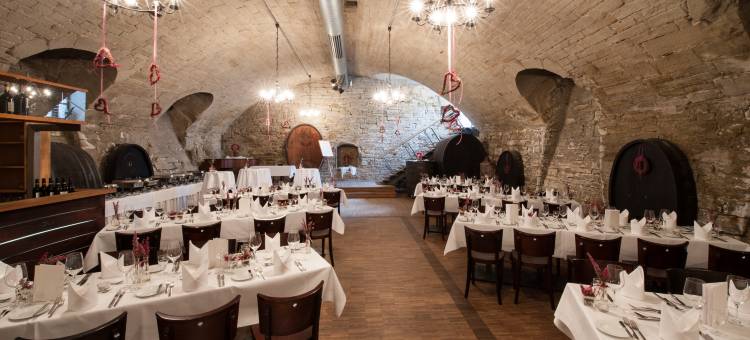 VCH乡村城堡酒店(Landschloss Korntal)图片