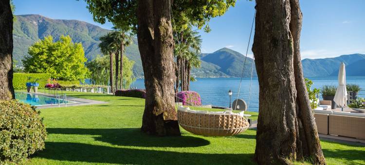 伊登罗克酒店(Hotel Eden Roc - the Leading Hotels of the World)图片