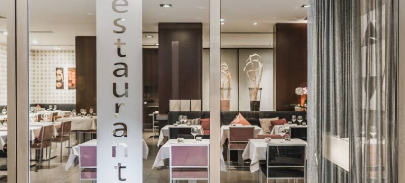 麦克斯利沃诺酒店(Max Hotel Livorno)图片