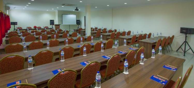 帝国酒店(Imperial Hotel Gorontalo)图片