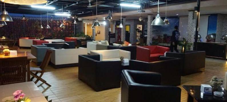 兰戛旅馆(Rangga Inn)图片