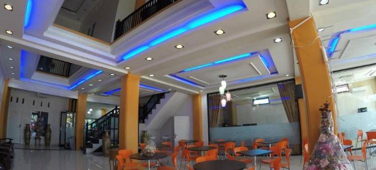 Giszella Hotel图片