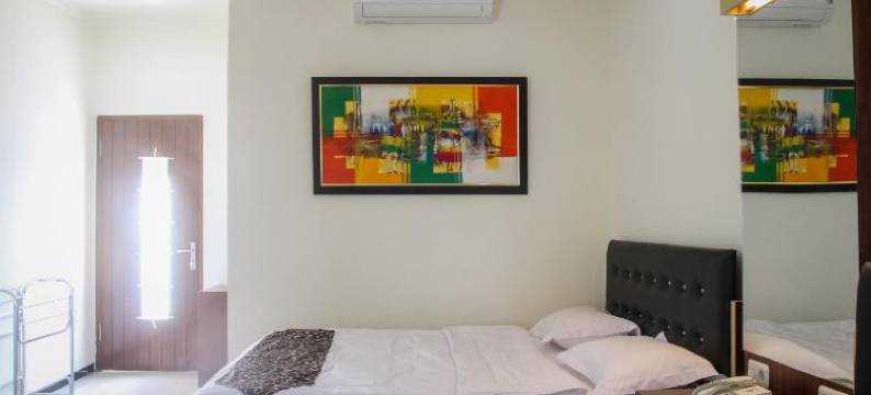 Zavier Hotel Batu图片