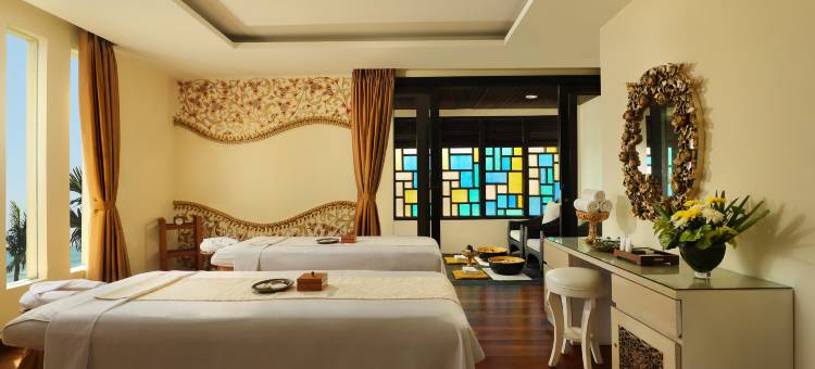 水明漾海滩水疗度假村(The Seminyak Beach Resort & Spa)图片