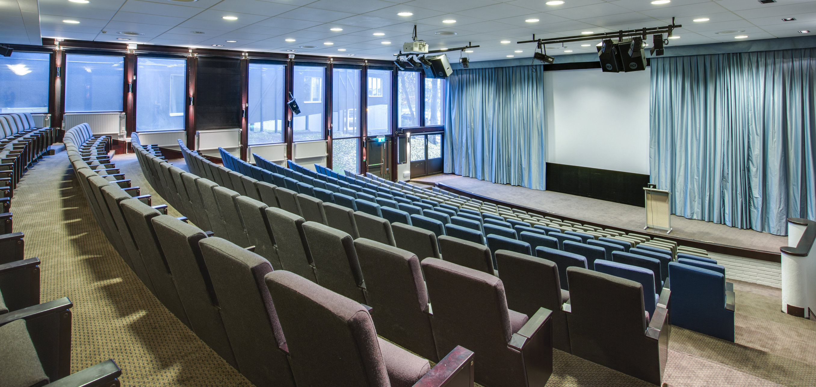 Radisson Blu Arlandia Hotel, Stockholm Arlanda Over view