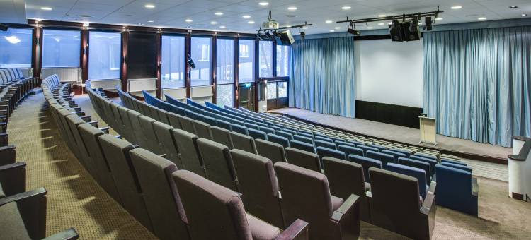 斯德哥尔摩阿兰达丽笙蓝标阿兰迪亚酒店(Radisson Blu Arlandia Hotel, Stockholm Arlanda)图片