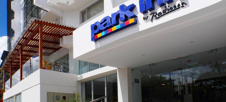 Park Inn by Radisson Quito图片