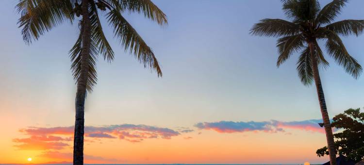 斐济丹娜努岛丽笙蓝标度假村(Radisson Blu Resort Fiji Denarau Island)图片