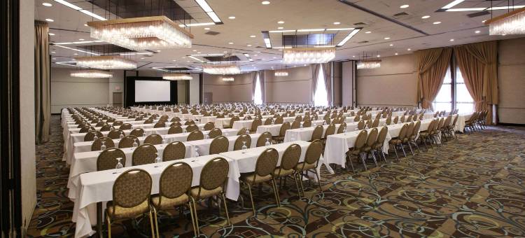 费城东北拉迪森酒店(Radisson Hotel Philadelphia Northeast)图片