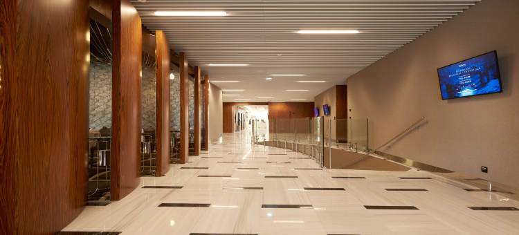 斯维诺乌伊希切丽笙酒店(Radisson Blu Resort Swinoujscie)图片