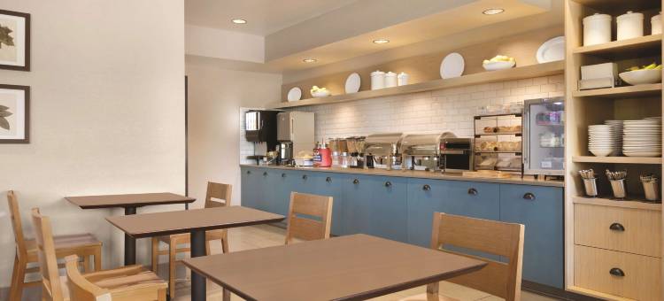 明尼苏达布鲁克林中心丽怡酒店(Country Inn & Suites by Radisson, Brooklyn Center, MN)图片