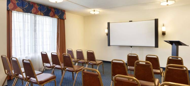 弗雷德里克斯堡南I-95丽怡酒店(Country Inn & Suites by Radisson, Fredericksburg South (I-95), VA)图片