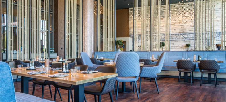 斯坎酒店城市(ScanHotels City)图片