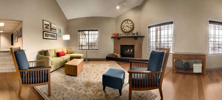 丽笙明尼苏达州大大急流城乡村套房酒店(Country Inn & Suites by Radisson, Grand Rapids, MN)图片