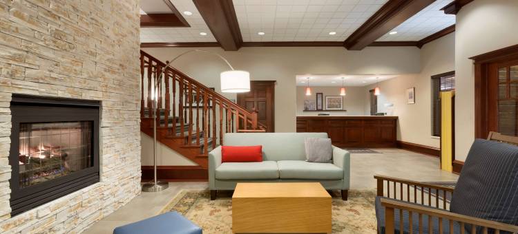 沃索丽怡酒店(Country Inn & Suites by Radisson, Wausau, WI)图片