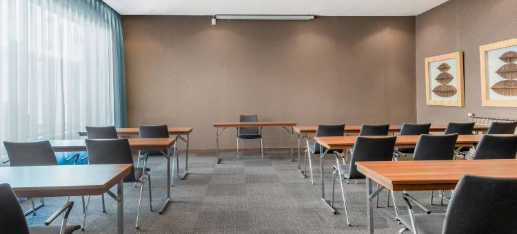 阿拉瓦万豪AC酒店(B&B HOTEL Vitoria General Álava)图片