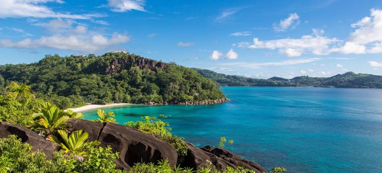 塞舌尔安纳塔拉迈亚别墅(Anantara Maia Seychelles Villas)图片