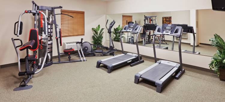 巴特尔斯维尔 75 号高速公路美洲长住套房酒店(Extended Stay America Suites - Bartlesville - Hwy 75)图片