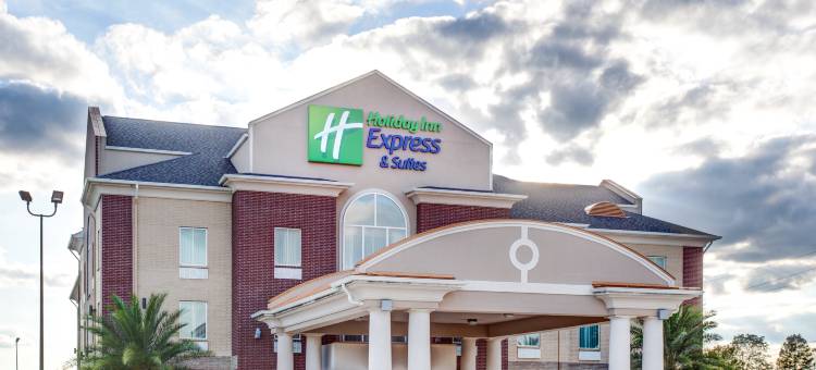 Holiday Inn Express & Suites RACELAND - 公路90 by IHG(Holiday Inn Express & Suites RACELAND - HIGHWAY 90 by IHG)图片
