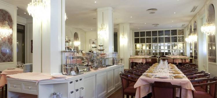 利亚贝尼酒店(Hotel Liabeny)图片