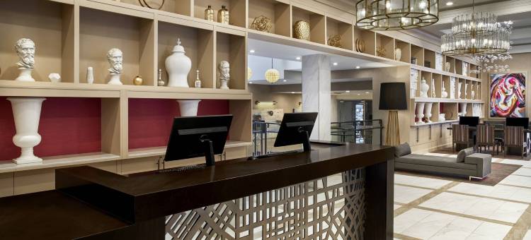 Sonesta Hotel Baltimore Inner Harbor图片