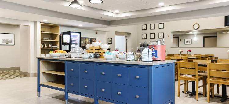 Country Inn & Suites by Radisson, Appleton Airport - Fox River Mall Area图片