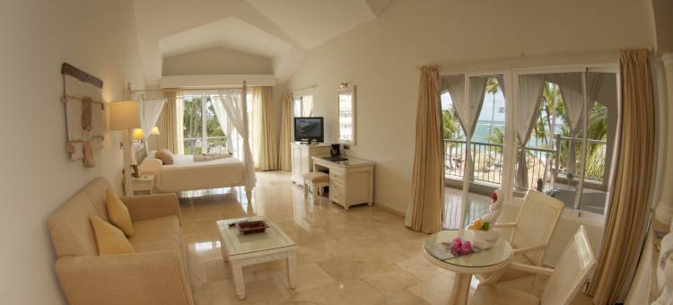 格兰巴拉典恩蓬塔卡纳Spa度假酒店 - 全包(Grand Palladium Punta Cana Resort & Spa - All Inclusive)图片