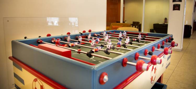 Staybridge Suites 奎雷塔罗(Staybridge Suites Queretaro)图片