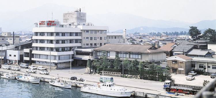 敦贺观光酒店(Tsuruga Kanko Hotel)图片